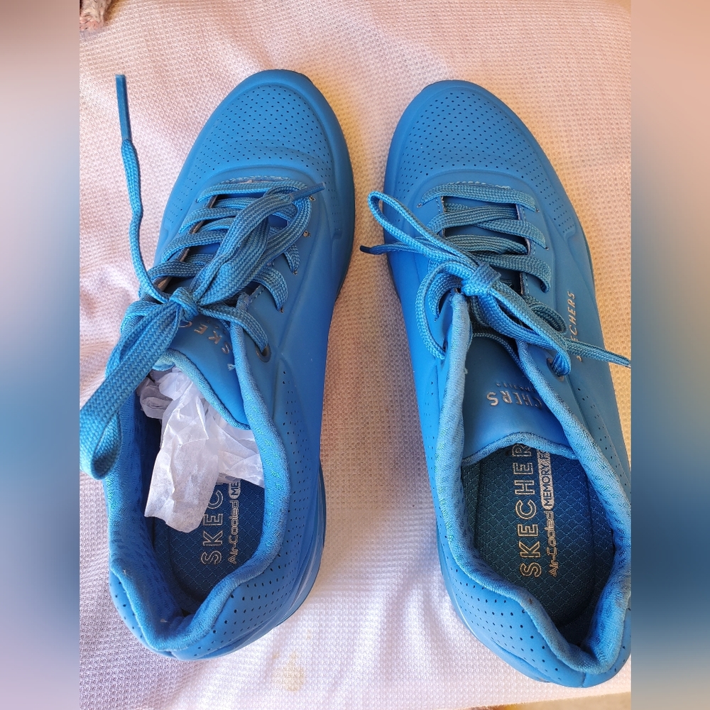 Sketchers Uno Air Foam